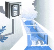 Débitmètre à mémoire DPN 7/1