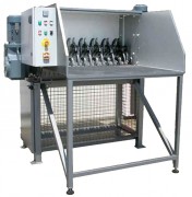 Déchiqueteur de cartons