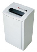 Déchiqueteuse papier bureau