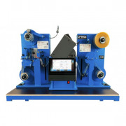 Découpe bobine étiquettes