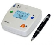 Défibrillateur automatisé externe de poche hôpital