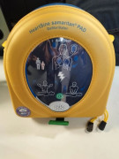 Défibrillateur Pad-Pak™ automatique étanche