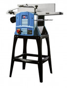 Dégauchisseuse-Raboteuse sur piètement