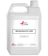 Dégraissant Nettoyant Elimination de la Paraffine