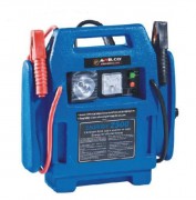 Démarreur portable avec batterie