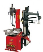 "Démonte pneu automatique - 10"" à 26"""