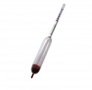 Densimètre pour lait