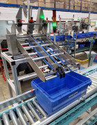 Dépileur margeur de bons de livraison