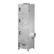 Dépoussiéreur professionnel