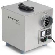 Déshumidificateur par adsorption - Capacité de 0,5 à 1 kg/h - Débit 155 à 250 m3/h - Pression 50 ou 100 Pa