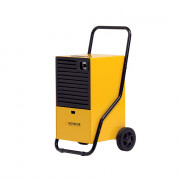 Déshumidificateur de chantier mobile 90l