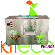 Deshydrateur 50 kg/jour à partir de 15 000€ HT