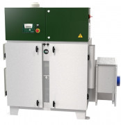 Déshydrateur d'air moteur CE