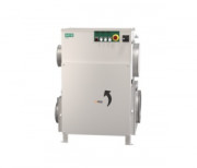 Déshydrateur d'air tous climats