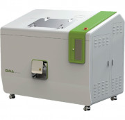 Déshydrateur alimentaire - Capacité 100 kg/jour