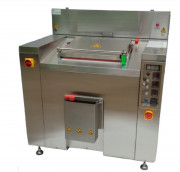 Déshydrateur de biodéchets