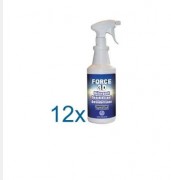 Produits de nettoyage professionnels