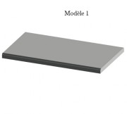 Dessus pour meuble bas