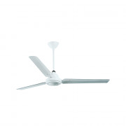 Déstratificateur d'air à pales à commande manuelle - 60W - Débit d'air 16 000 m³/h - IPXO