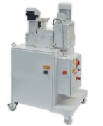 Destructeur de disque dur