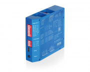 Détecteur de véhicule à boucle d'induction