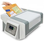 Détecteur explosif courrier