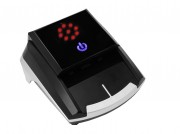 Détecteur de faux billets électronique