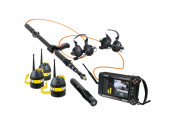 Détecteur de victime