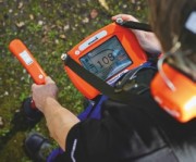 Detecteur fuite eau electro acoustique