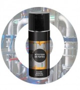 Détecteur fuites de gaz 400ml