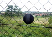 Alarme périmétrique