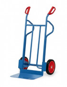 Diable de manutention 350 kg - Hauteur 1200 mm