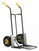 Diable de manutention 200 kg