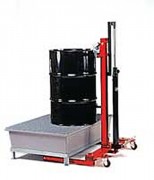 Diable élévateur de fûts - Charge 300 kg