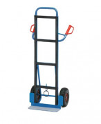 Diable escalier pour appareils 350 kg