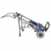 Diable monte escaliers electrique 170 et 200 kilos