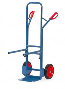 Diable porte-chaises acier - 300 kg