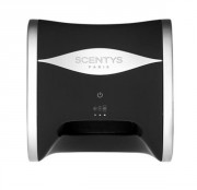 Diffuseur de parfum électrique en capsule - Surface 35 m² - Autonomie 12h