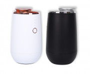 Diffuseur de parfum à vapeur sèche - Capacité 70 m² / 300 m³ - Contenance 15 ml