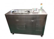 Digesteur pour restauration