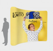 Pancarte et affiche publicitaire