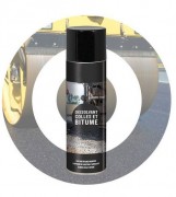 Dissolvant colles et bitume 500ml