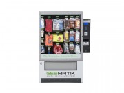 Distributeur automatique d'équipements pour hôpitaux