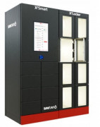 Distributeur automatique d'outils sensibles 