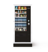 Distributeur automatique de gourmandises