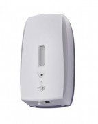 Distributeur automatique de gel hydroalcoolique -Capacité : 1 L