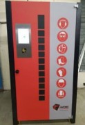 Distributeur automatique EPI et consommables