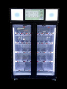 Distributeur automatique intelligent