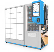 Distributeur automatique matériel informatique