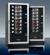 Distributeur automatique de produits frais